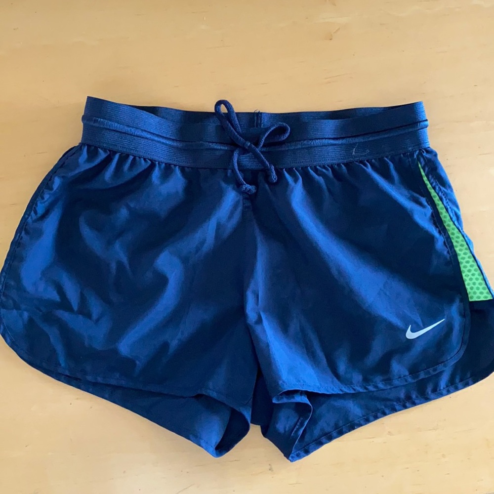 Nike shorts